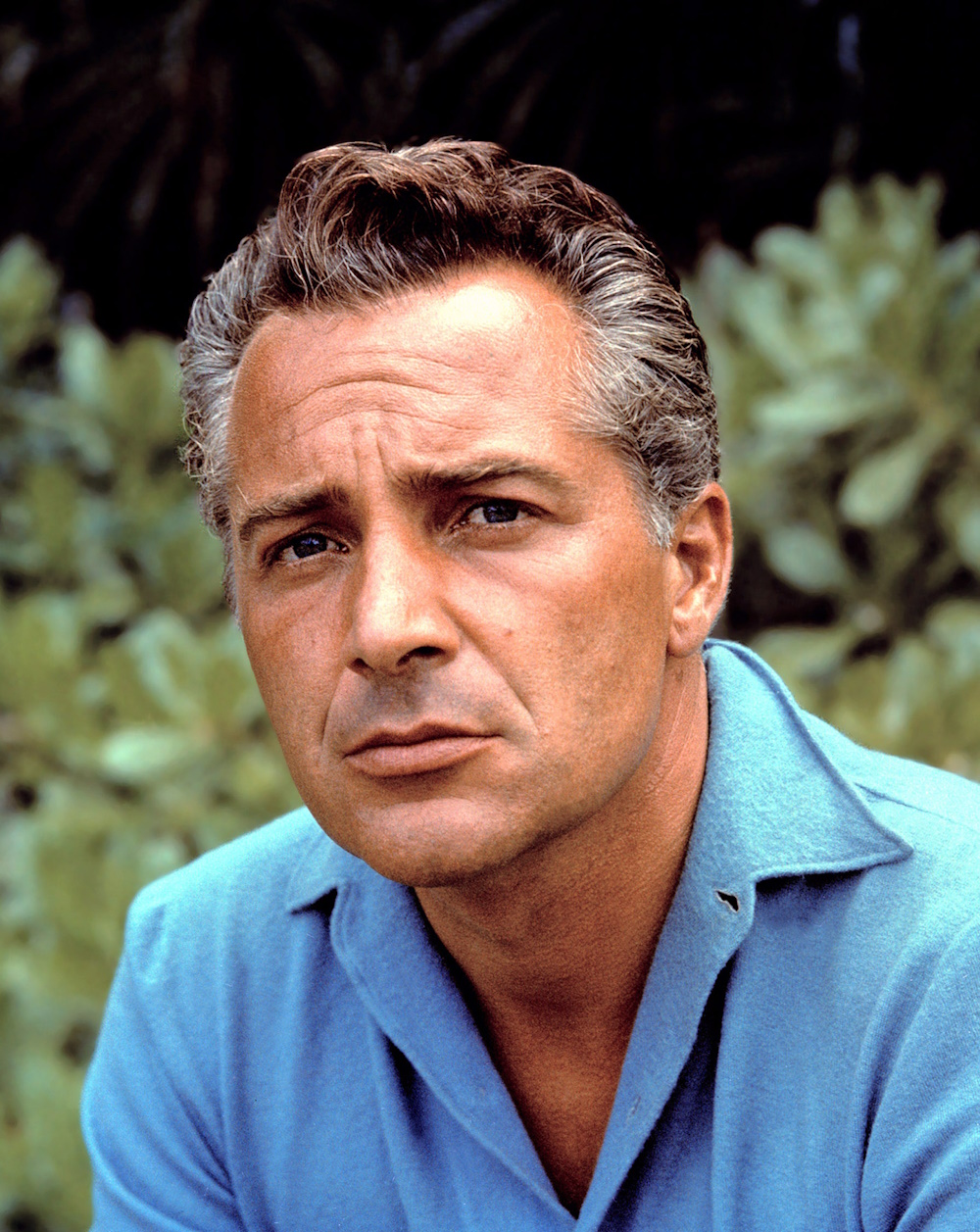 Rossano Brazzi