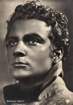 Rossano Brazzi